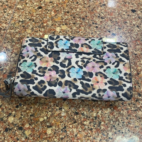 NWT ALL SAINTS WALLET - Picture 2 of 7